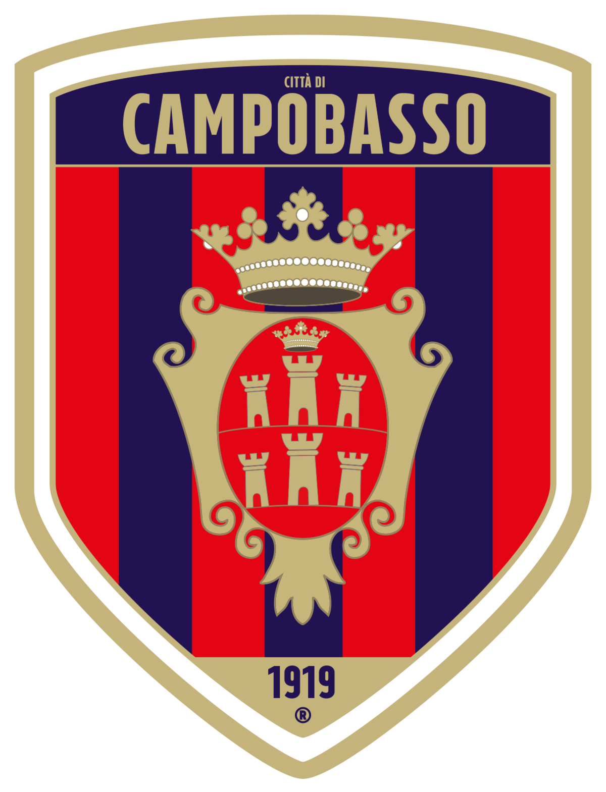 Logo Campobasso