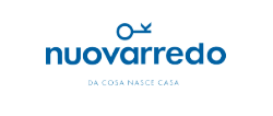 Logo Nuovarredo