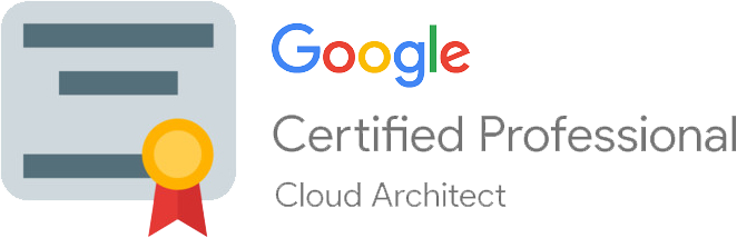 Cloud Architect